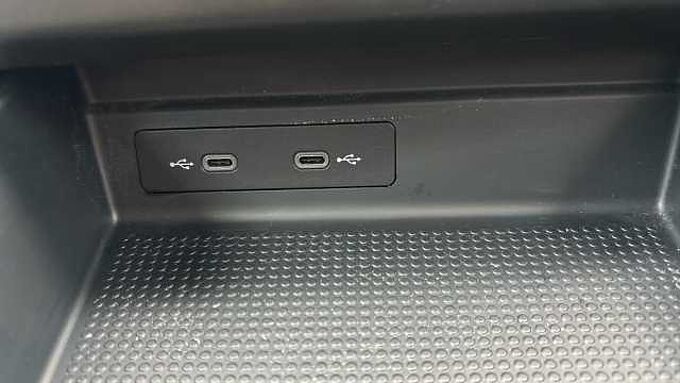 SEAT Ibiza 1.0 TSI 110 FR 5dr