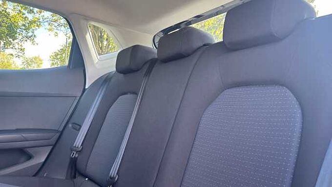 SEAT Ibiza 1.0 TSI 95 SE Technology 5dr