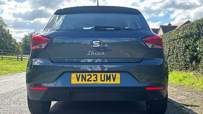 SEAT Ibiza 1.0 TSI 95 SE Technology 5dr