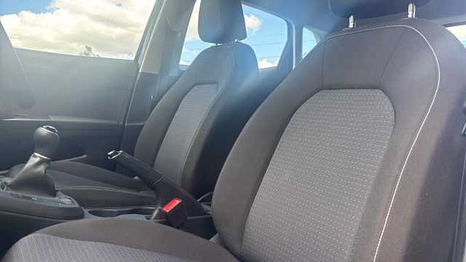 SEAT Ibiza 1.0 TSI 95 SE Technology 5dr