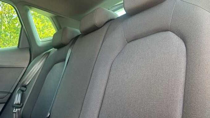 SEAT Arona 1.0 TSI 115 FR Limited Edition 5dr