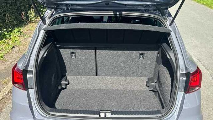 SEAT Arona 1.0 TSI 115 FR Limited Edition 5dr