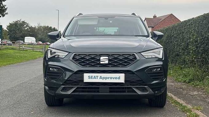 SEAT Ateca 2.0 TDI 150 FR 5dr *Towbar*