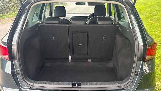 SEAT Ateca 2.0 TDI 150 FR 5dr *Towbar*