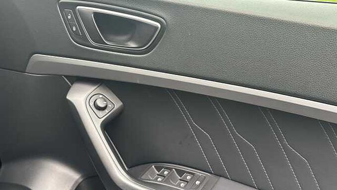 SEAT Ateca 2.0 TDI 150 FR 5dr *Towbar*