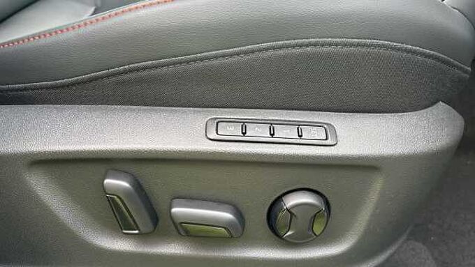 SEAT Ateca 1.5 TSI EVO FR Sport 5dr DSG