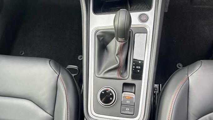 SEAT Ateca 1.5 TSI EVO FR Sport 5dr DSG