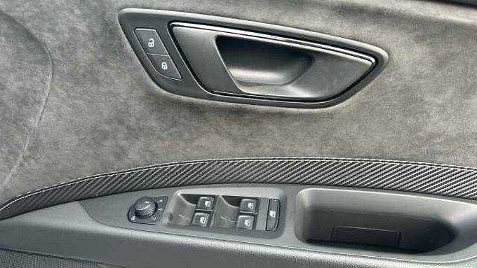 SEAT Leon 5dr 2.0 TSI Cupra 290 DSG