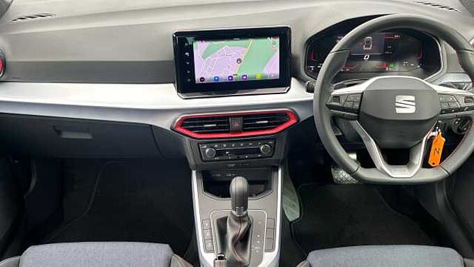 SEAT Arona 1.0 TSI 115 FR 5dr DSG