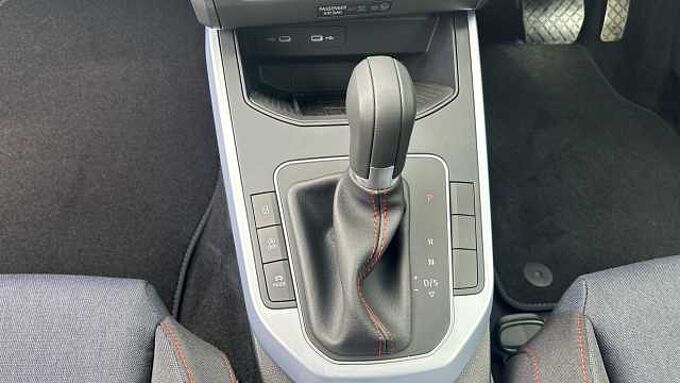 SEAT Arona 1.0 TSI 115 FR 5dr DSG
