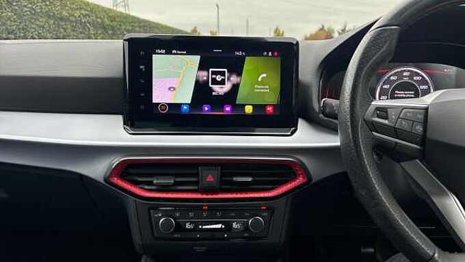 SEAT Ibiza 1.0 TSI 110 FR 5dr