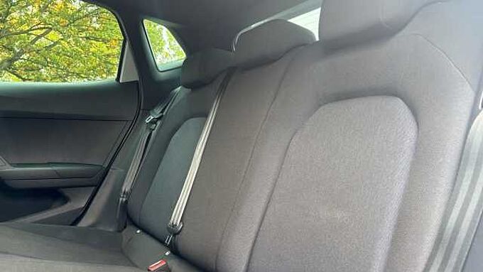 SEAT Ibiza 1.0 TSI 110 FR 5dr