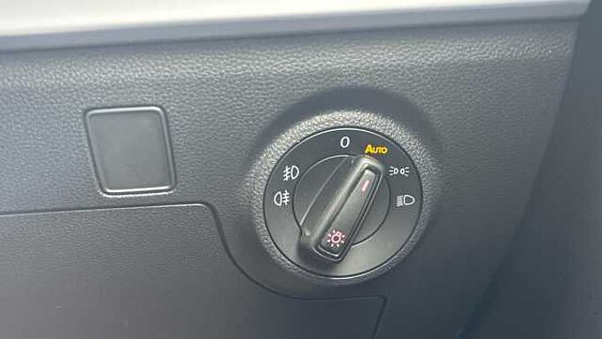 SEAT Ibiza 1.0 TSI 110 FR 5dr