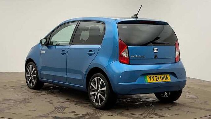 SEAT Mii MII 61kW One 36.8kWh 5Dr Auto *With Black Roof*