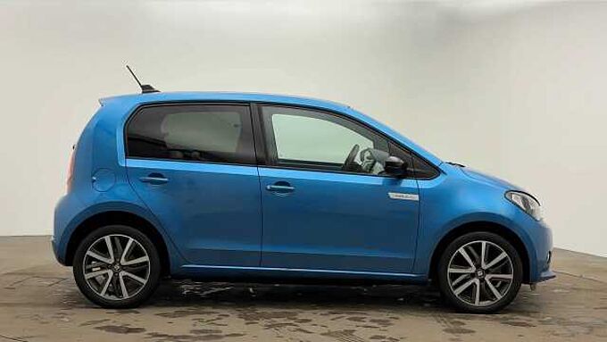 SEAT Mii MII 61kW One 36.8kWh 5Dr Auto *With Black Roof*