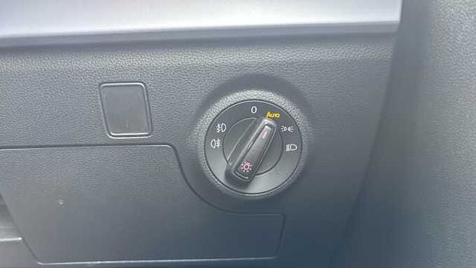 SEAT Ibiza 1.0 TSI 95 FR Edition 5dr