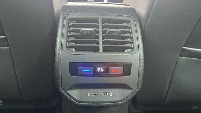 SEAT Leon 1.5 TSI EVO FR Sport 5dr