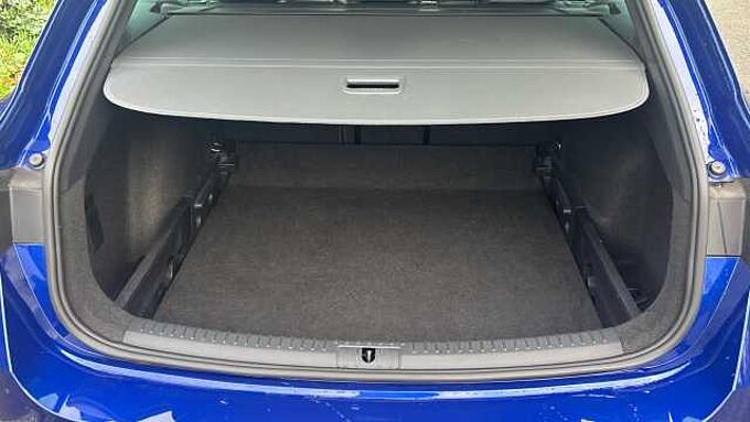 SEAT Leon 1.5 TSI EVO FR Sport 5dr