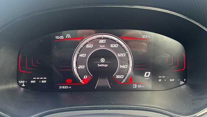 SEAT Arona 1.0 TSI 110 FR 5dr