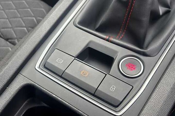 SEAT Leon 5dr 1.5 TSI EVO (130ps) FR