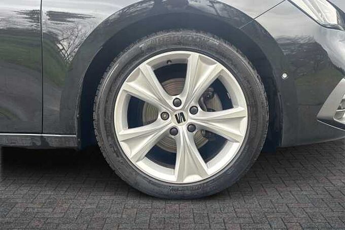 SEAT Leon 5dr 1.5 TSI EVO (130ps) FR