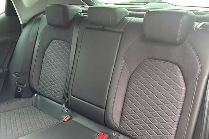 SEAT Leon 5dr 1.5 TSI EVO (130ps) FR