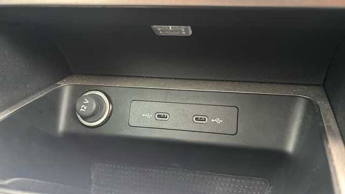 SEAT Ateca 2.0 TDI 150 Xperience Lux 5dr