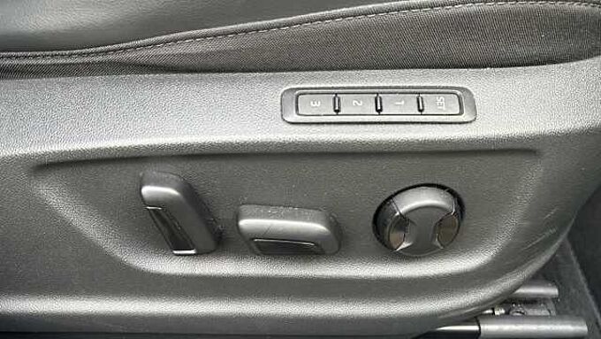 SEAT Ateca 1.5 TSI EVO FR Sport 5dr DSG