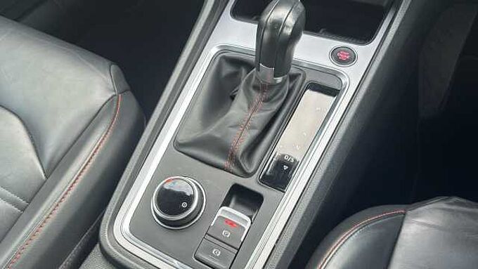 SEAT Ateca 1.5 TSI EVO FR Sport 5dr DSG