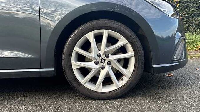 SEAT Ibiza 1.0 TSI 110 FR 5dr