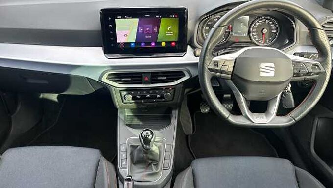 SEAT Ibiza 1.0 TSI 110 FR 5dr