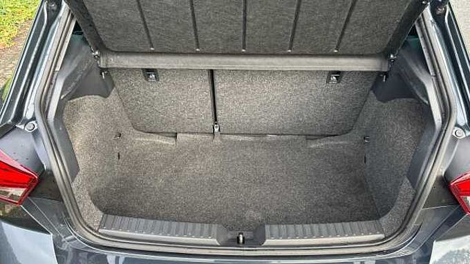 SEAT Ibiza 1.0 TSI 110 FR 5dr