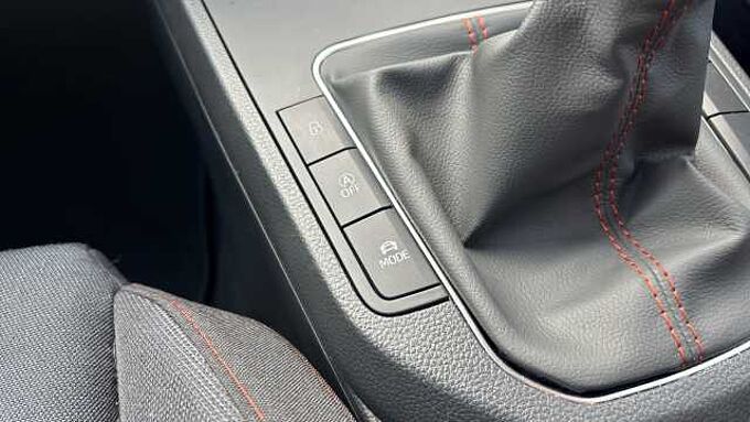 SEAT Ibiza 1.0 TSI 110 FR 5dr