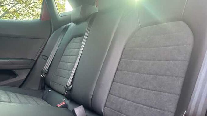 SEAT Ibiza 1.0 TSI 95 Xcellence 5dr