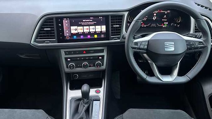 SEAT Ateca 1.5 TSI EVO Xperience 5dr DSG