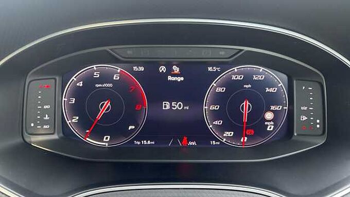 SEAT Arona 1.0 TSI 115 XPERIENCE Lux 5dr DSG