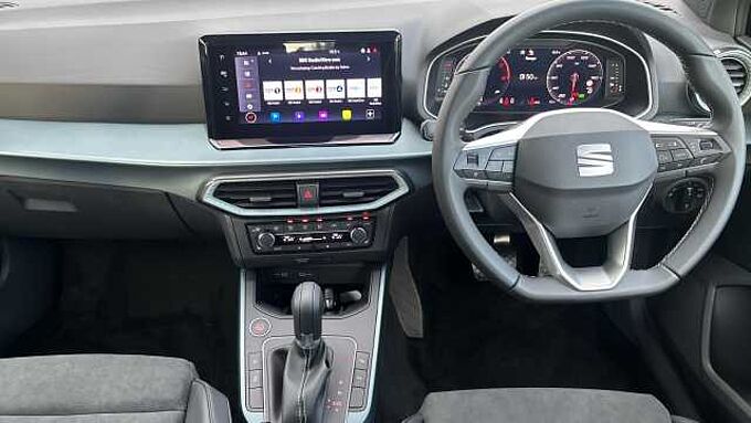 SEAT Arona 1.0 TSI 115 XPERIENCE Lux 5dr DSG