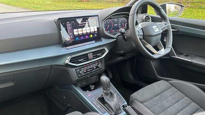 SEAT Arona 1.0 TSI 115 XPERIENCE Lux 5dr DSG