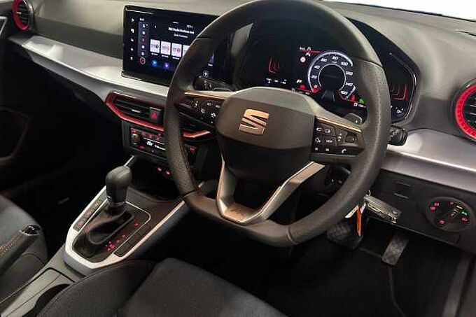 SEAT Arona 1.0 TSI 115 FR 5dr DSG