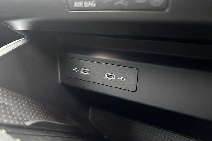 SEAT Arona 1.0 TSI 115 FR 5dr DSG