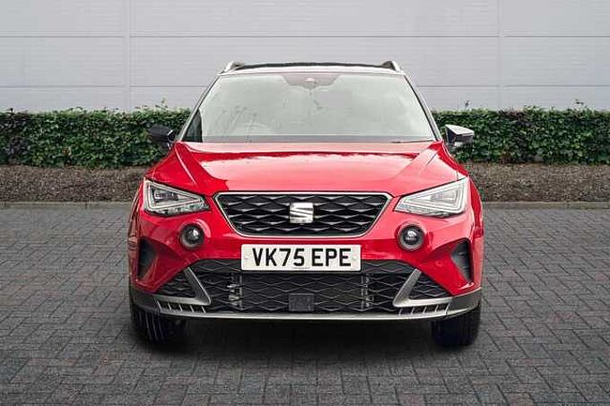 SEAT Arona 1.0 TSI 115 FR 5dr DSG
