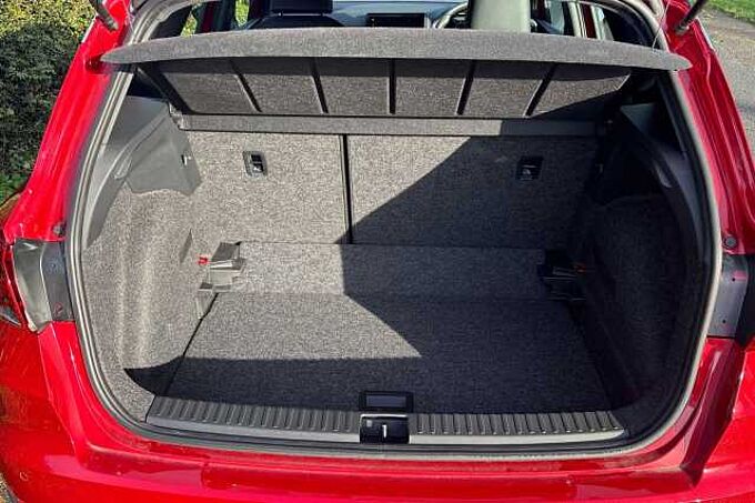 SEAT Arona 1.0 TSI 115 XPERIENCE Lux 5dr DSG