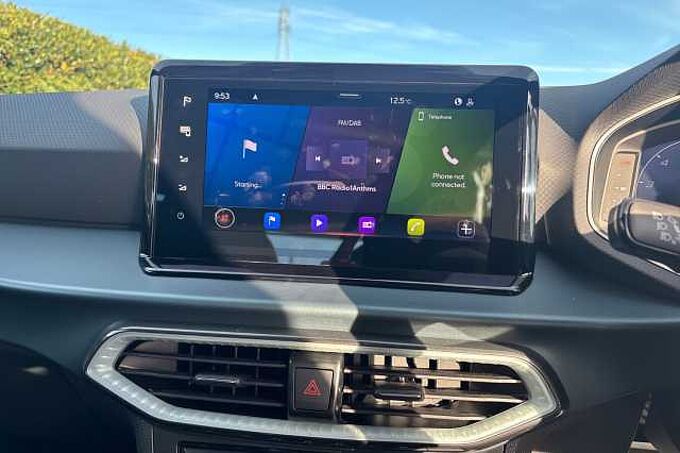 SEAT Arona 1.0 TSI 115 XPERIENCE Lux 5dr DSG