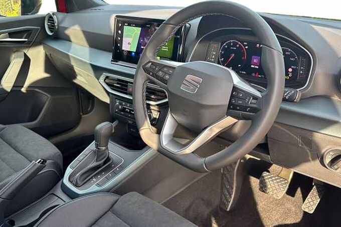 SEAT Arona 1.0 TSI 115 XPERIENCE Lux 5dr DSG