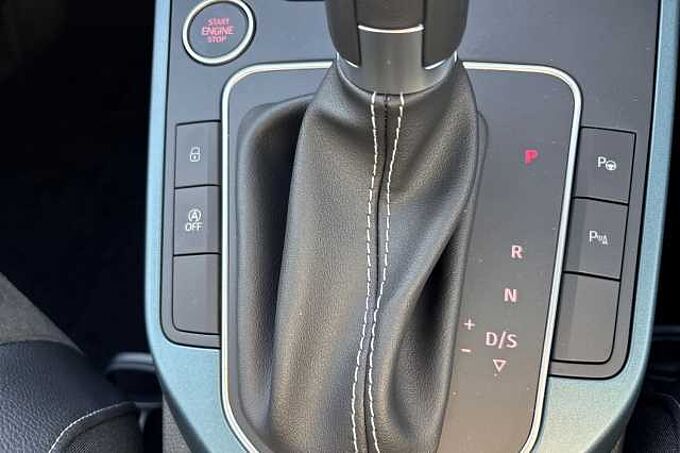 SEAT Arona 1.0 TSI 115 XPERIENCE Lux 5dr DSG