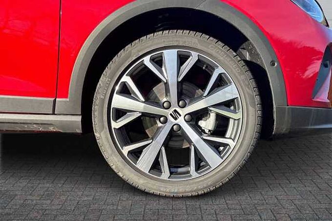 SEAT Arona 1.0 TSI 115 XPERIENCE Lux 5dr DSG