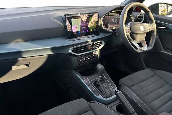 SEAT Arona 1.0 TSI 115 XPERIENCE Lux 5dr DSG