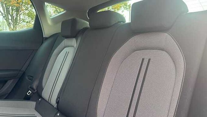 SEAT Leon 1.5 TSI EVO SE Dynamic 5dr