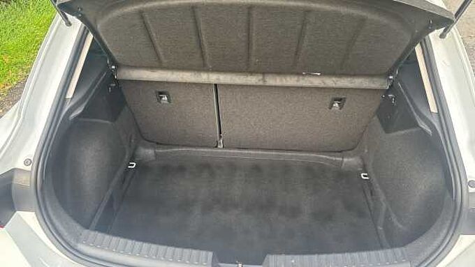 SEAT Leon 1.5 TSI EVO SE Dynamic 5dr