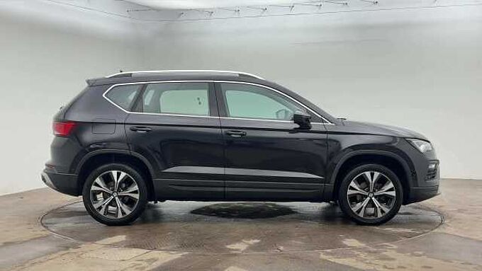 SEAT Ateca 1.5 TSI EVO SE Technology 5dr